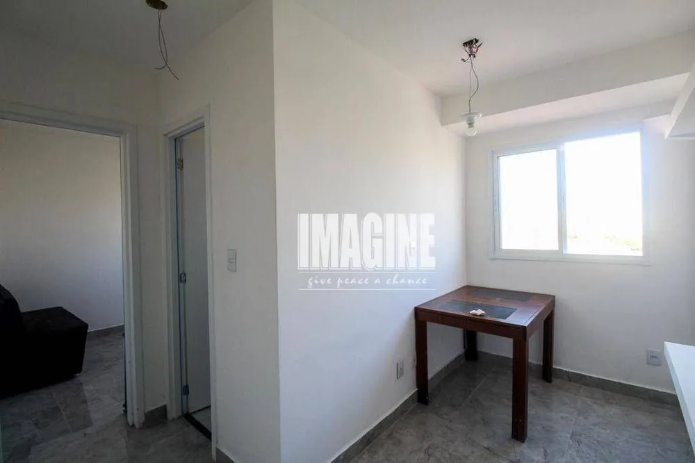 Apartamento, 1 quarto, 30 m² - Foto 1
