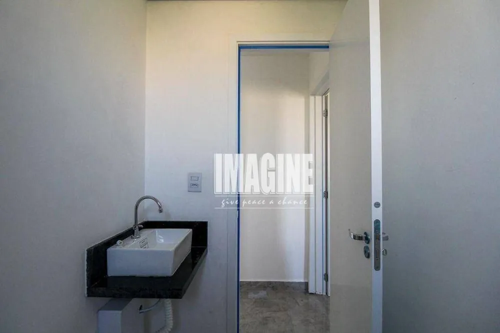 Apartamento, 1 quarto, 30 m² - Foto 6