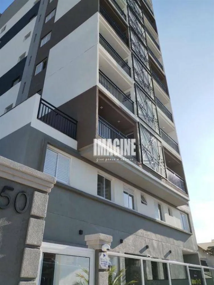 Apartamento, 1 quarto, 30 m² - Foto 7