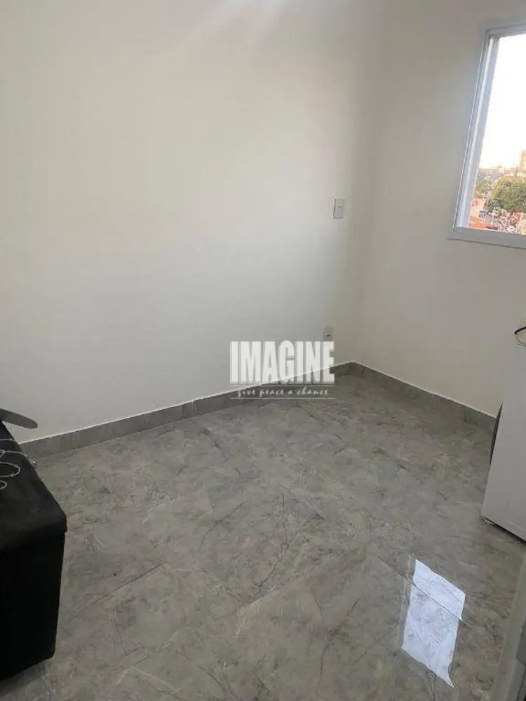 Apartamento, 1 quarto, 30 m² - Foto 3