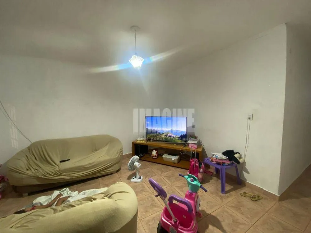 Casa, 2 quartos, 91 m² - Foto 1