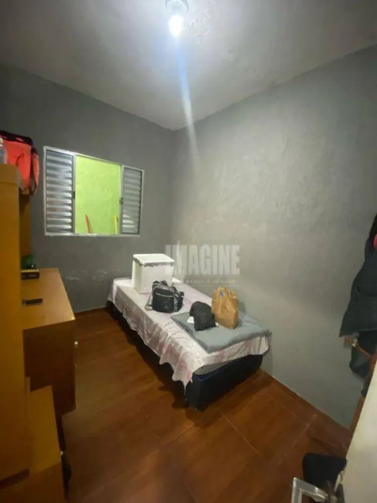 Casa, 2 quartos, 91 m² - Foto 4