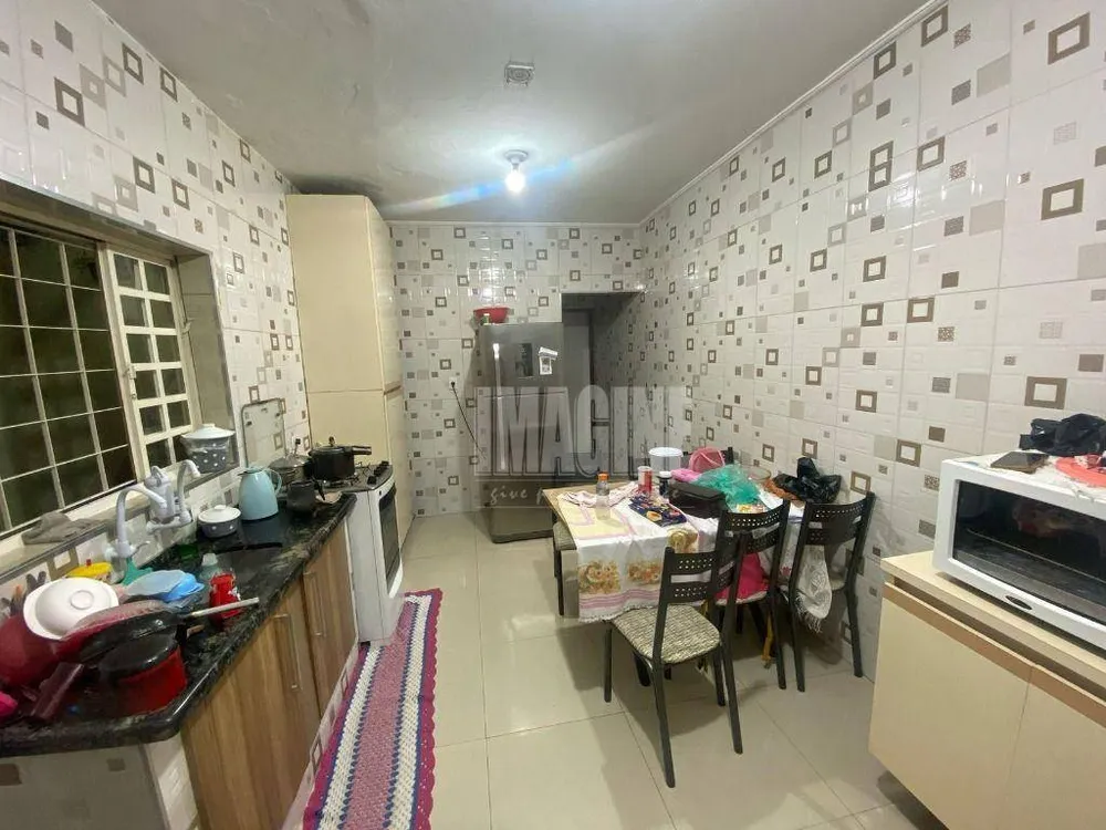 Casa, 2 quartos, 91 m² - Foto 5
