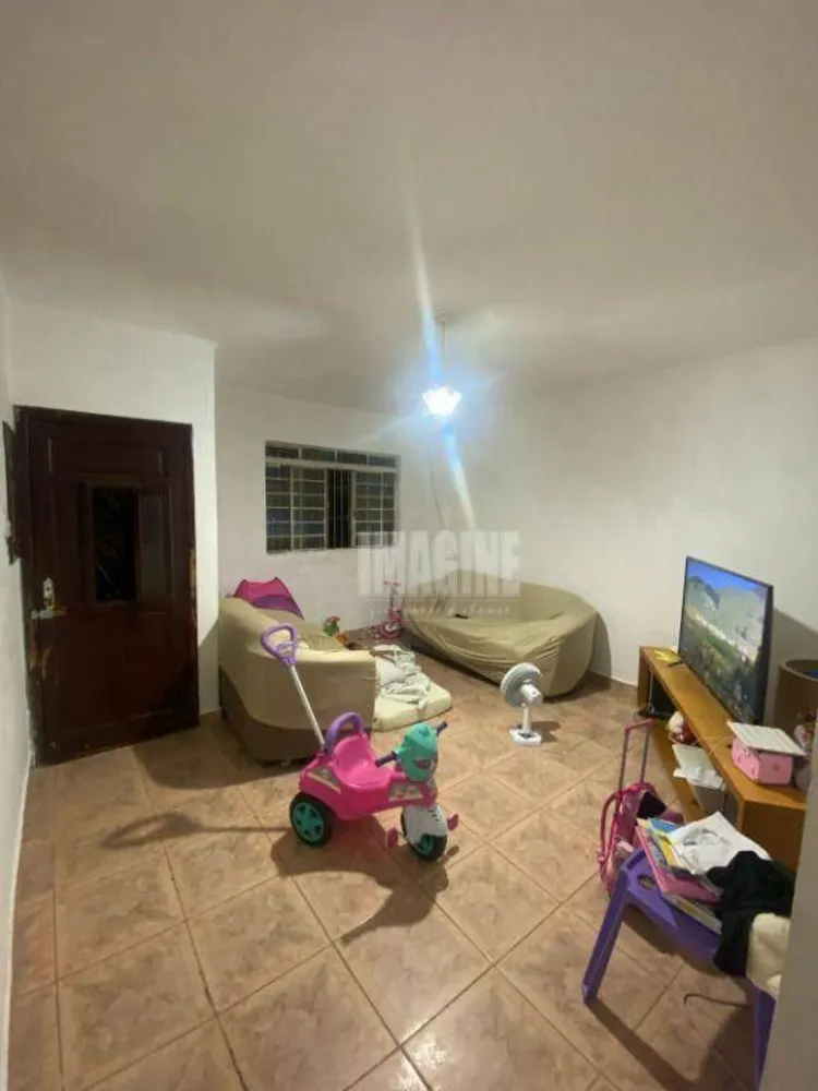 Casa, 2 quartos, 91 m² - Foto 2
