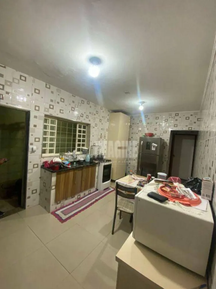 Casa, 2 quartos, 91 m² - Foto 6