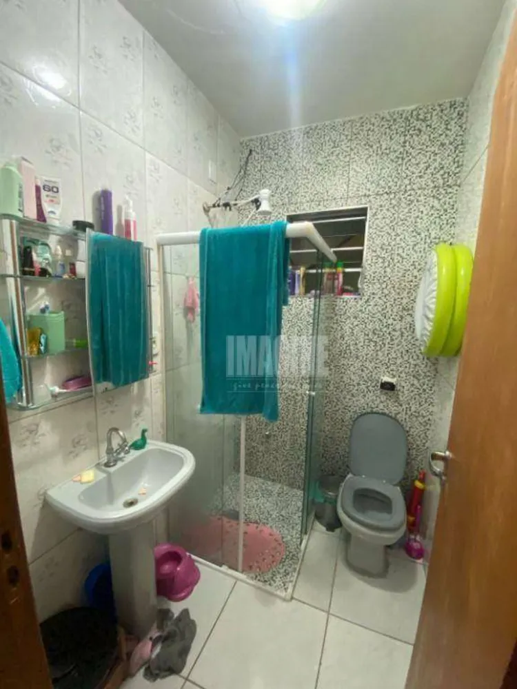 Casa, 2 quartos, 91 m² - Foto 8