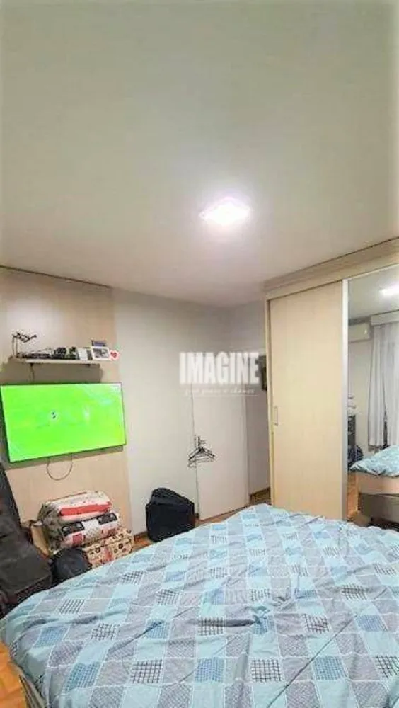 Sobrado, 3 quartos, 135 m² - Foto 4