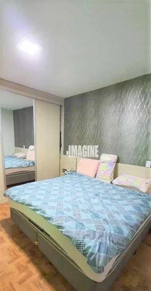 Sobrado, 3 quartos, 135 m² - Foto 3