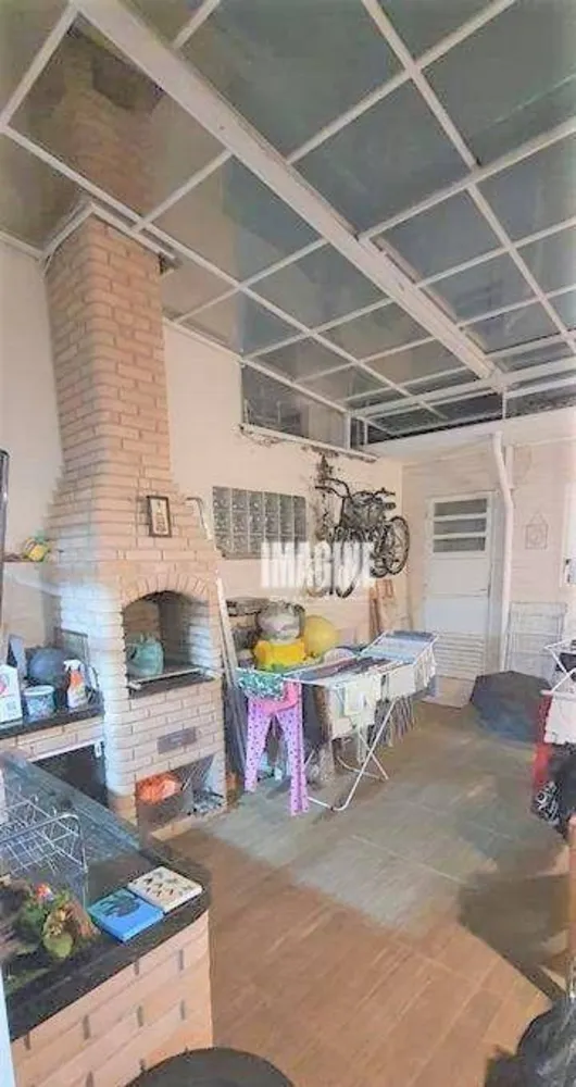 Sobrado, 3 quartos, 135 m² - Foto 7