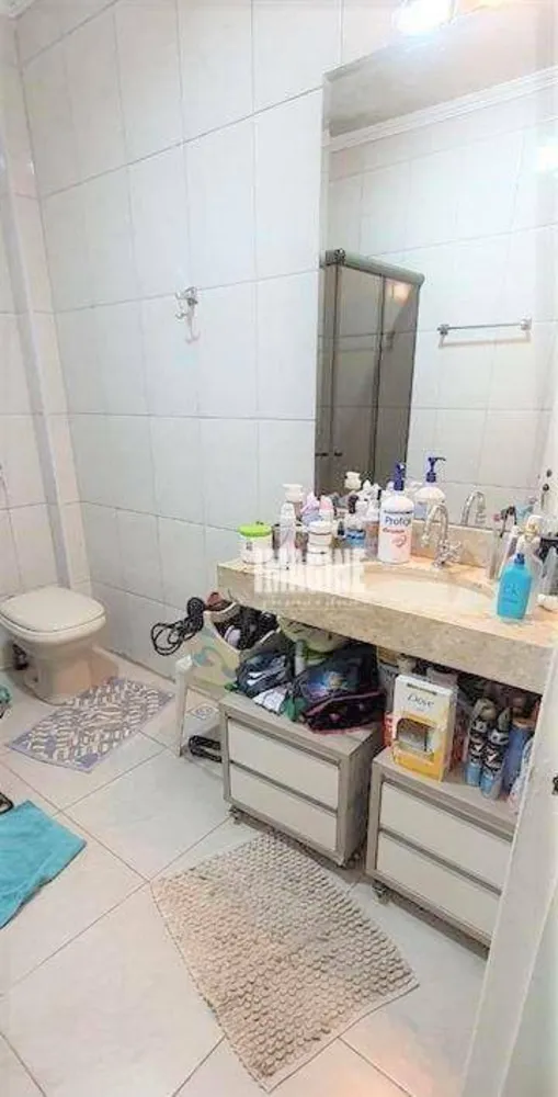Sobrado, 3 quartos, 135 m² - Foto 8