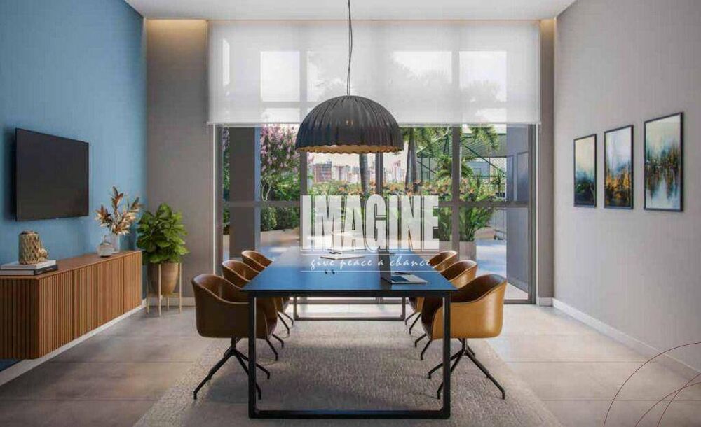 Apartamento à venda com 3 quartos, 84m² - Foto 7