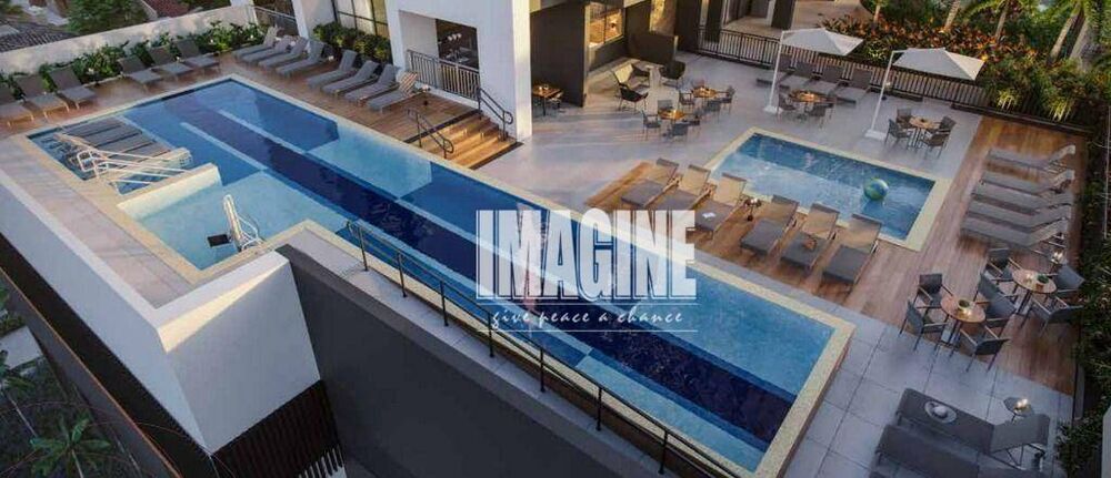 Apartamento à venda com 3 quartos, 84m² - Foto 4