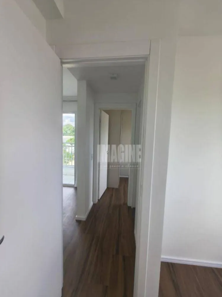 Apartamento, 2 quartos, 40 m² - Foto 1