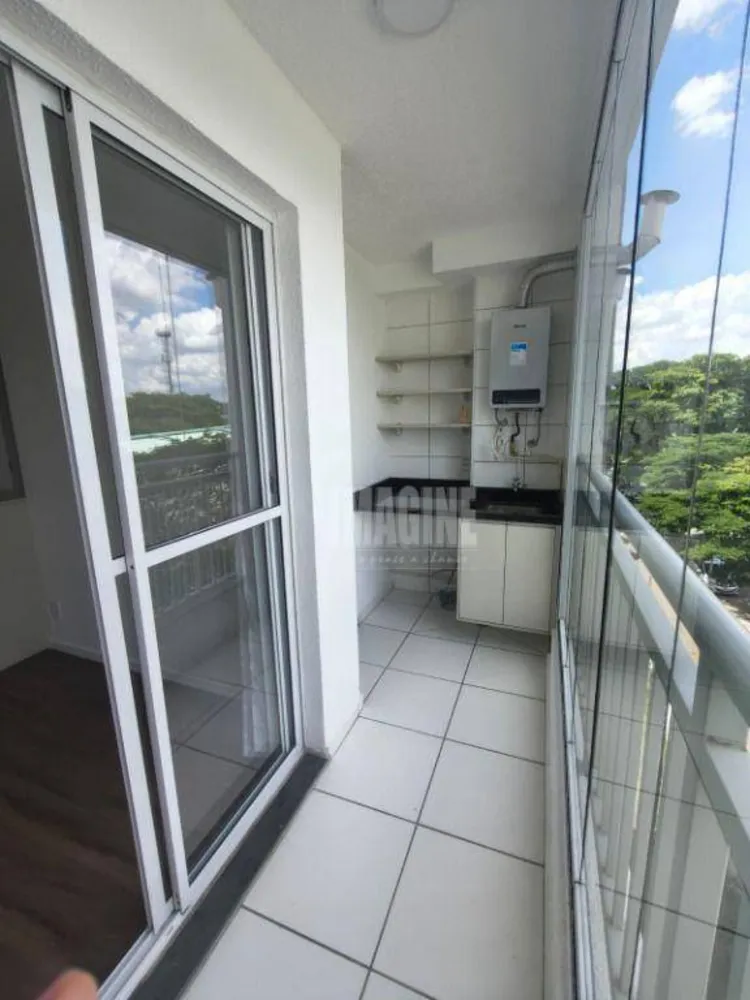 Apartamento, 2 quartos, 40 m² - Foto 4
