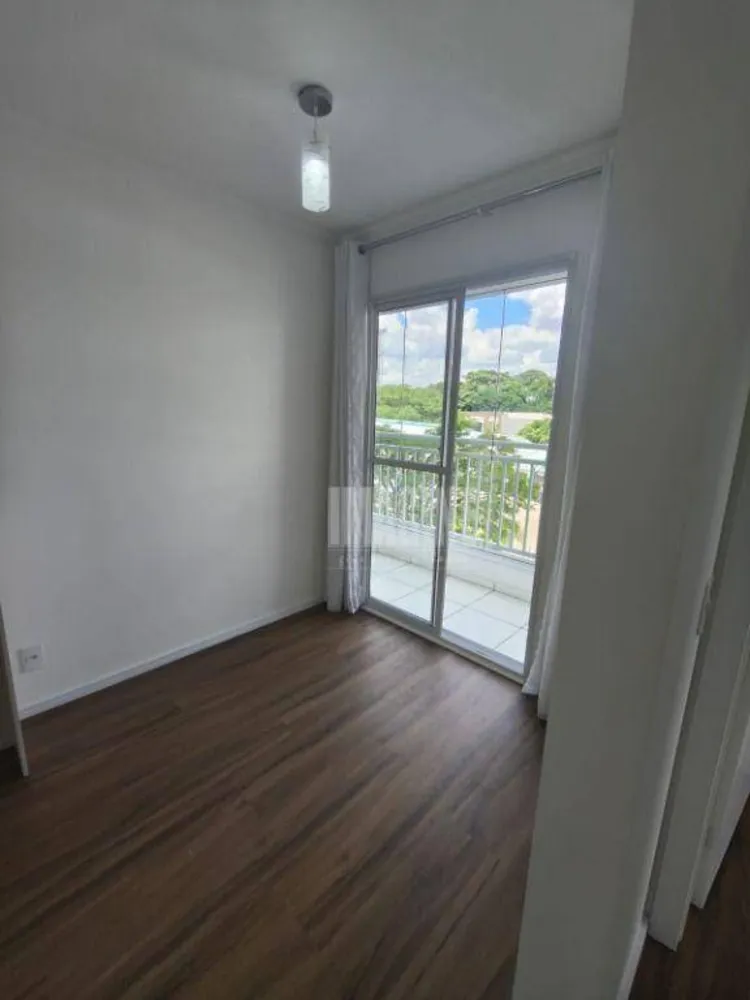 Apartamento, 2 quartos, 40 m² - Foto 6