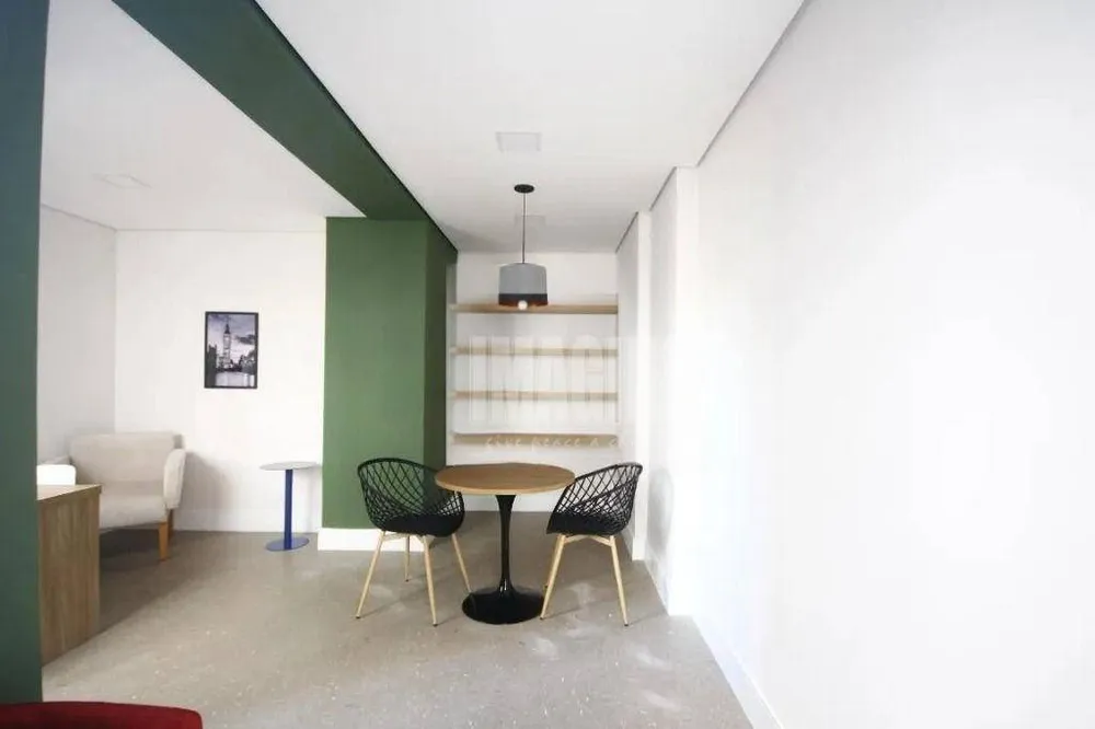 Apartamento, 2 quartos, 40 m² - Foto 5