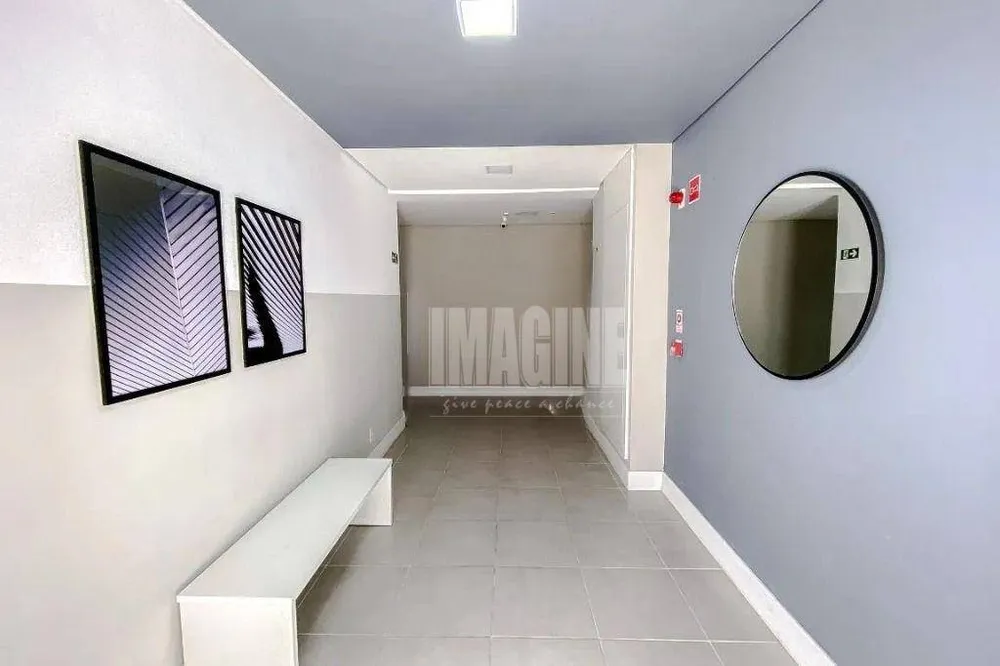 Apartamento, 2 quartos, 40 m² - Foto 7