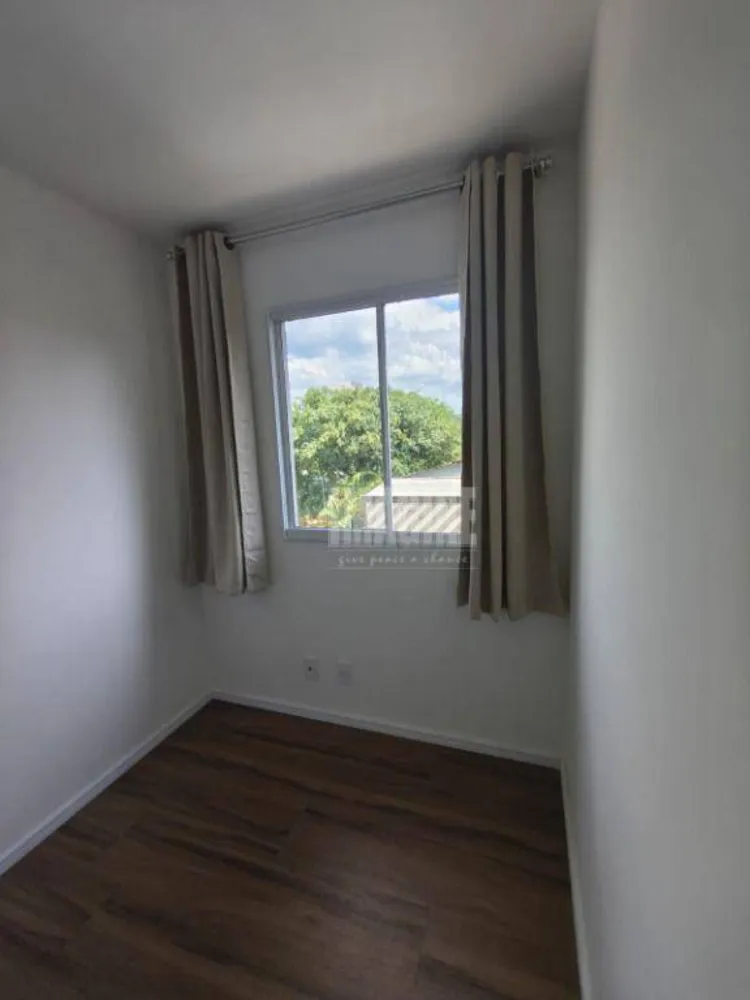 Apartamento, 2 quartos, 40 m² - Foto 3