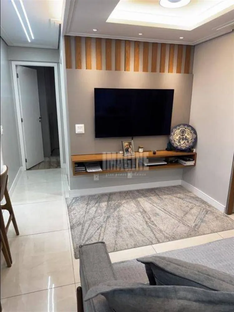 Apartamento, 2 quartos, 55 m² - Foto 1
