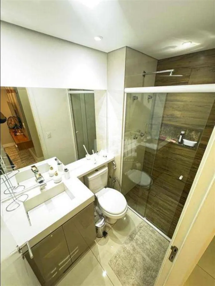 Apartamento, 2 quartos, 55 m² - Foto 7