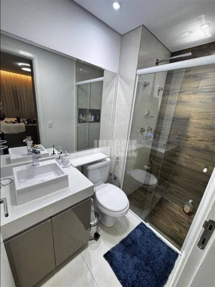 Apartamento, 2 quartos, 55 m² - Foto 8