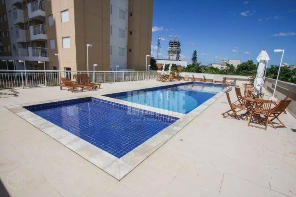 Apartamento, 2 quartos, 55 m² - Foto 11