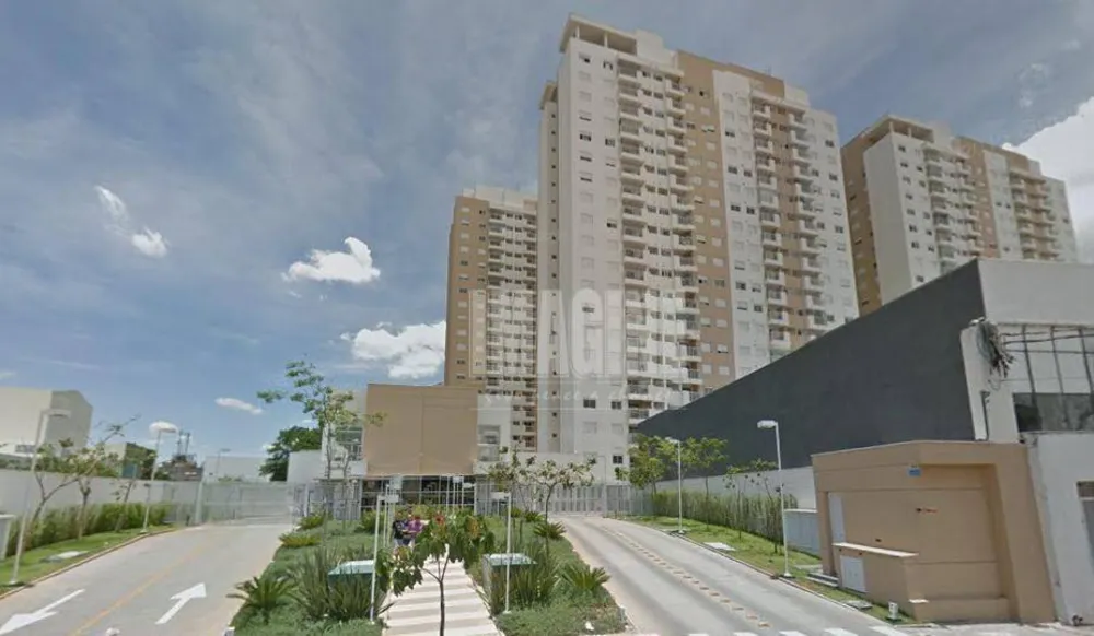 Apartamento, 2 quartos, 55 m² - Foto 10
