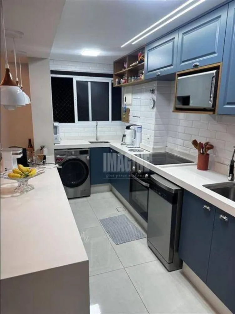 Apartamento, 2 quartos, 55 m² - Foto 6