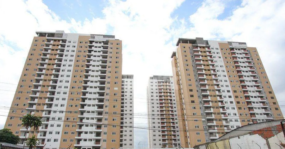 Apartamento, 2 quartos, 55 m² - Foto 9