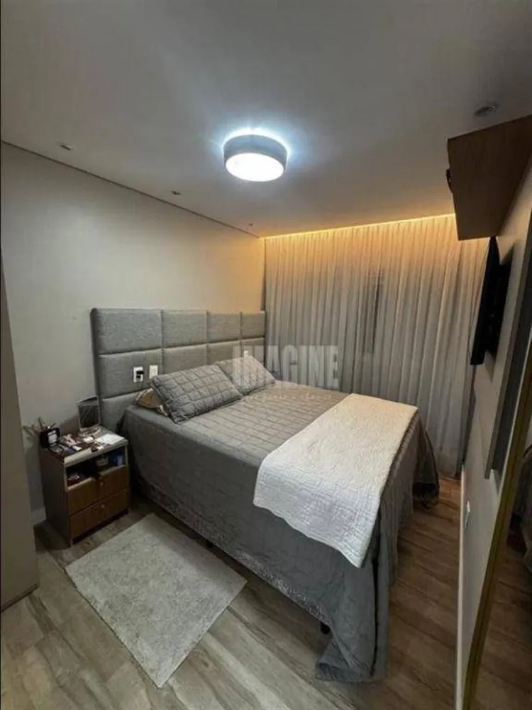 Apartamento, 2 quartos, 55 m² - Foto 3