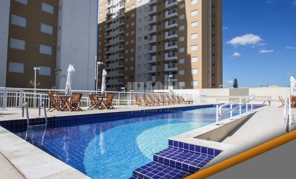 Apartamento, 2 quartos, 55 m² - Foto 12