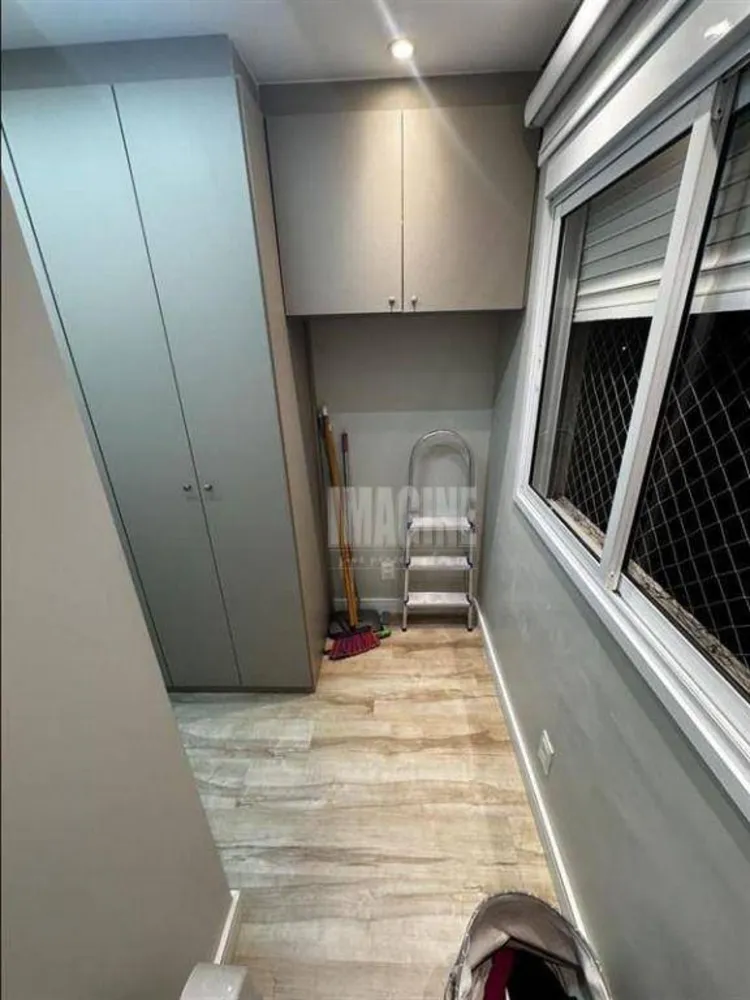 Apartamento, 2 quartos, 55 m² - Foto 5