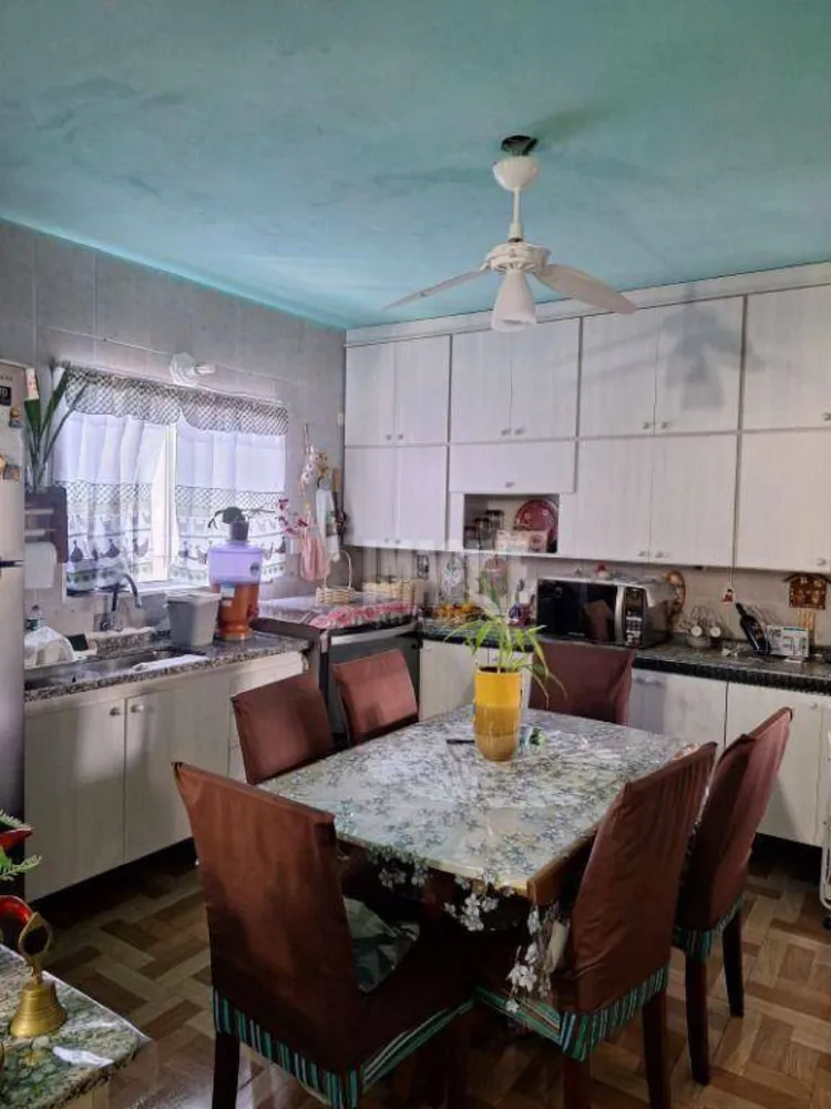 Casa, 3 quartos, 160 m² - Foto 6