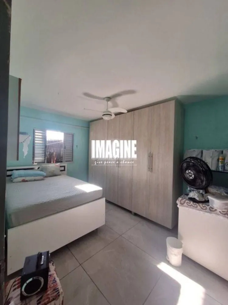 Casa, 3 quartos, 160 m² - Foto 5