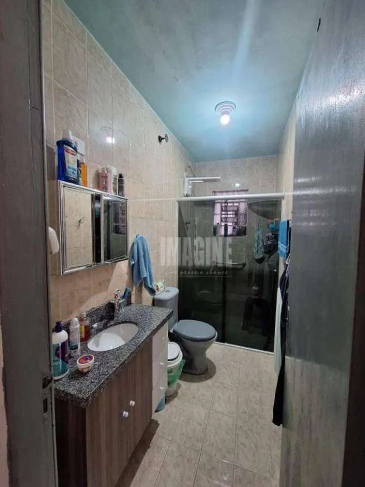 Casa, 3 quartos, 160 m² - Foto 7