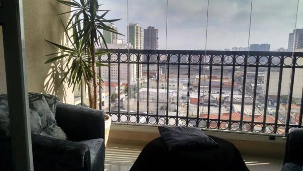 Apartamento, 3 quartos, 97 m² - Foto 1