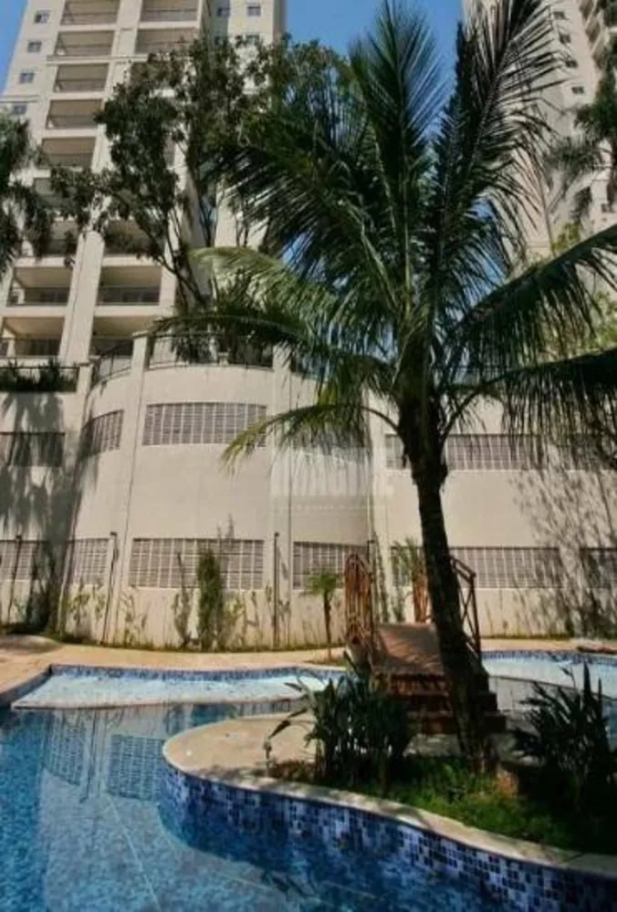 Apartamento, 3 quartos, 127 m² - Foto 12
