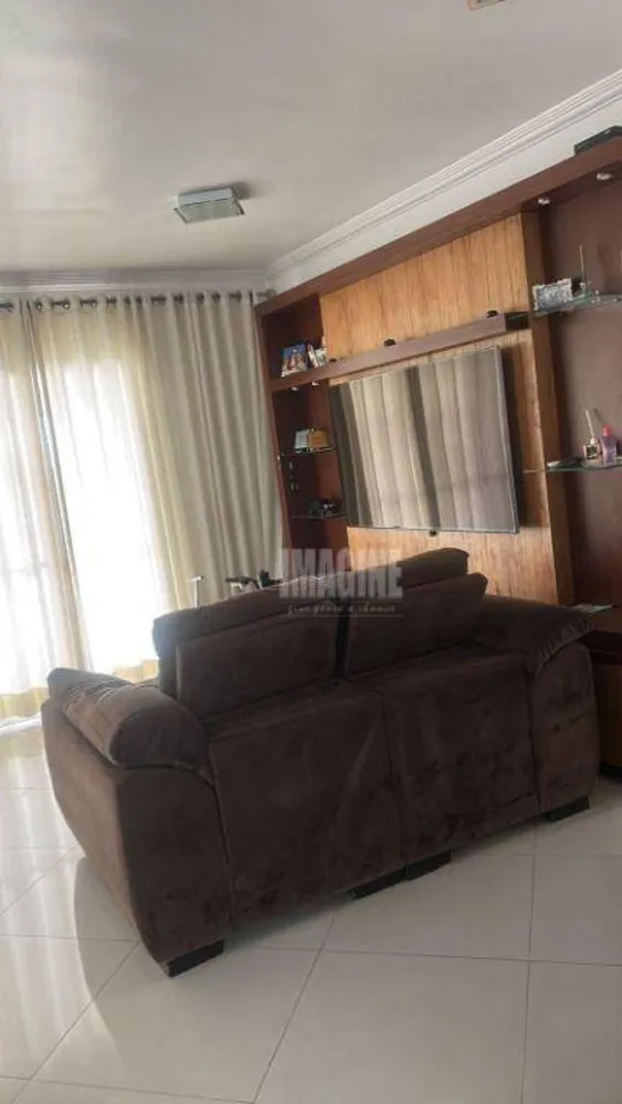 Apartamento, 3 quartos, 127 m² - Foto 5