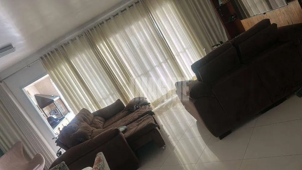 Apartamento, 3 quartos, 127 m² - Foto 1