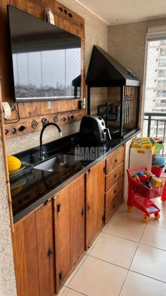 Apartamento, 3 quartos, 127 m² - Foto 7