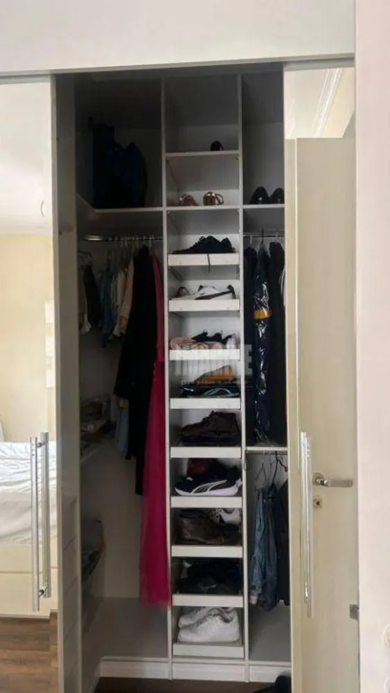 Apartamento, 3 quartos, 127 m² - Foto 6