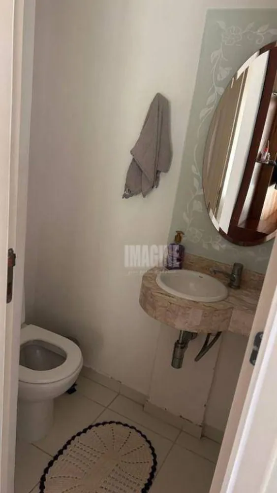 Apartamento, 3 quartos, 127 m² - Foto 1