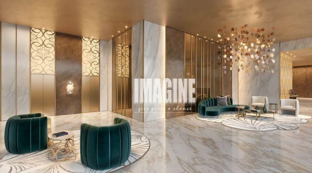 Apartamento, 5 quartos, 493 m² - Foto 3