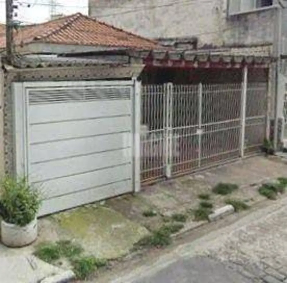 Terreno, 215 m² - Foto 1