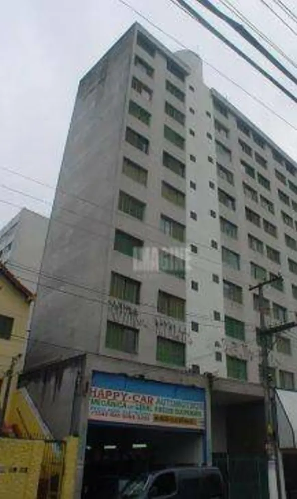 Apartamento, 2 quartos, 62 m² - Foto 6