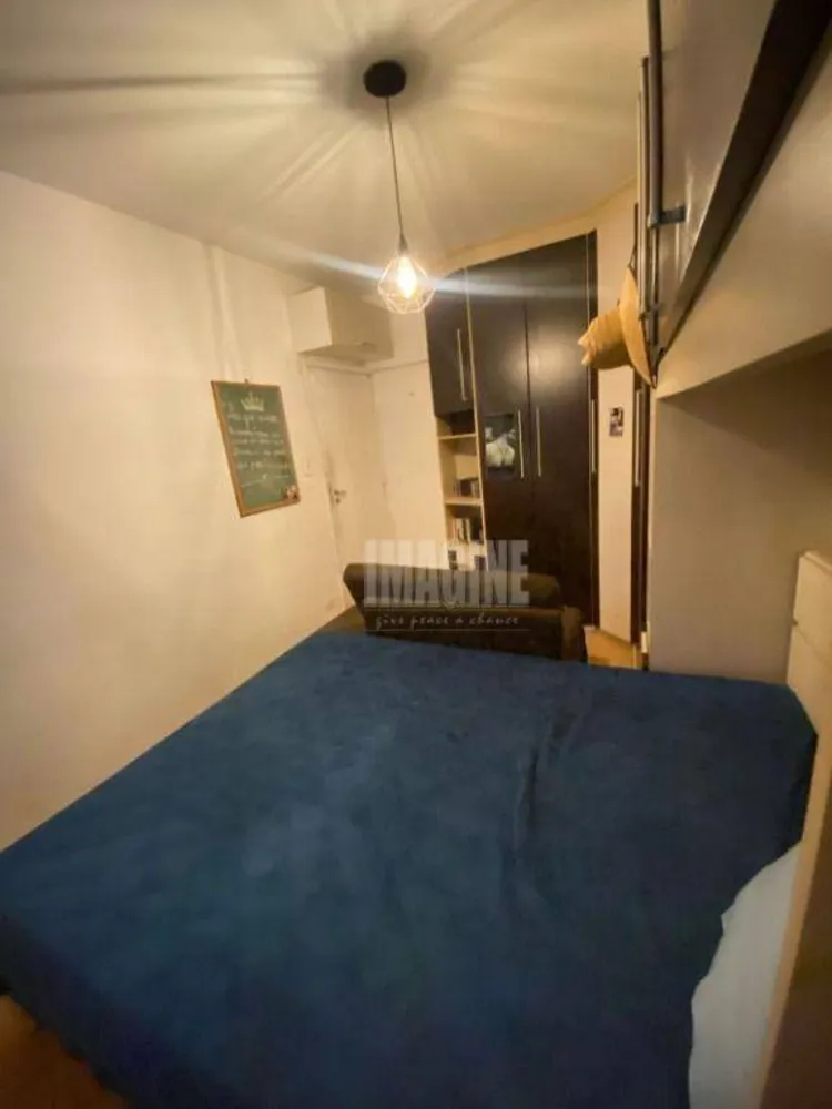 Apartamento, 2 quartos, 62 m² - Foto 1