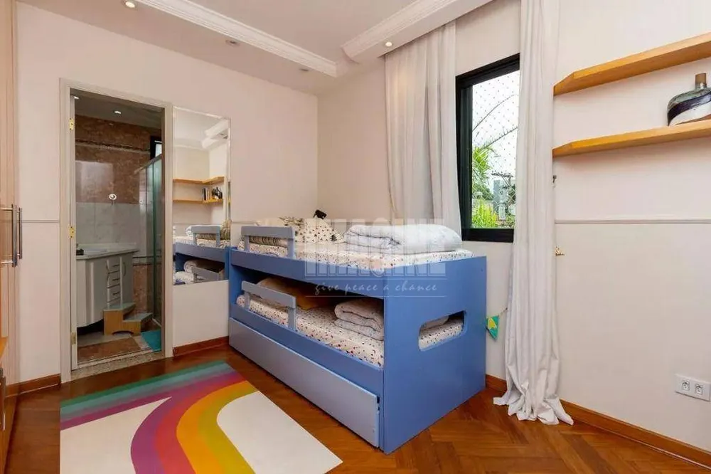 Apartamento, 3 quartos, 135 m² - Foto 2