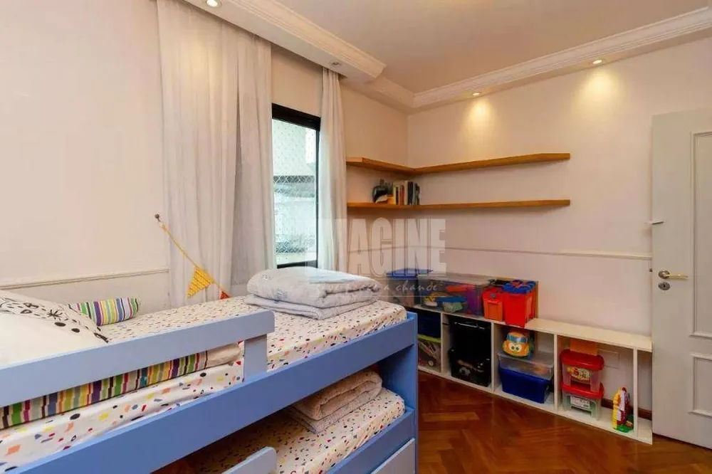 Apartamento, 3 quartos, 135 m² - Foto 3