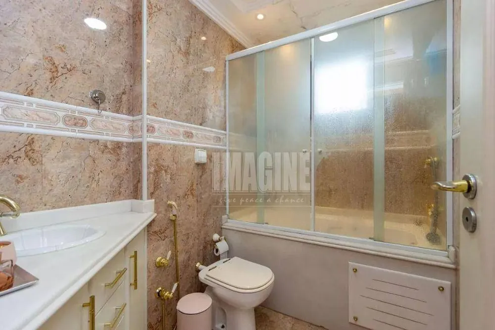 Apartamento, 3 quartos, 135 m² - Foto 1