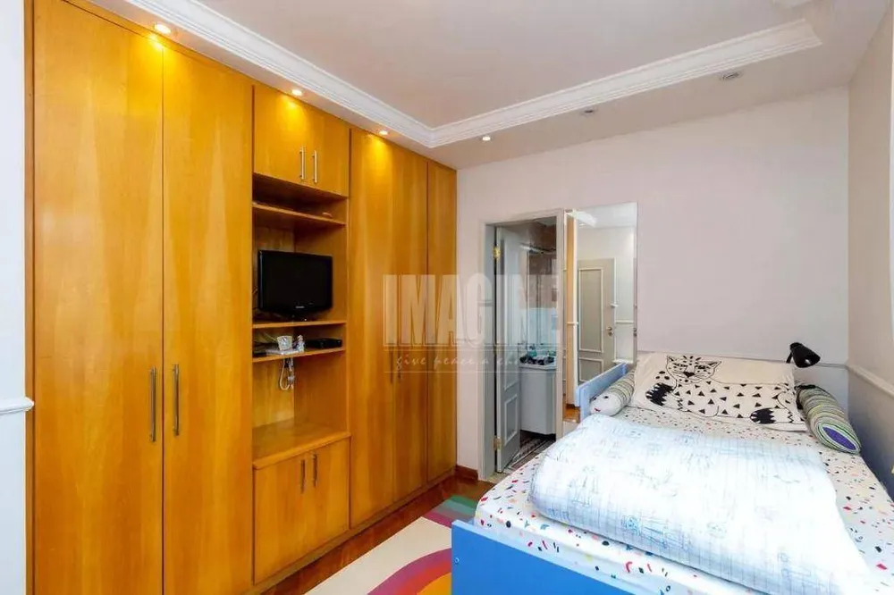 Apartamento, 3 quartos, 135 m² - Foto 8